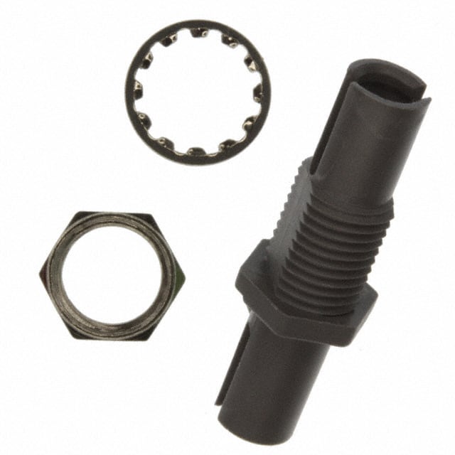 HFBR-4505 Broadcom Limited  Adaptateurs de connecteurs à fibre optique